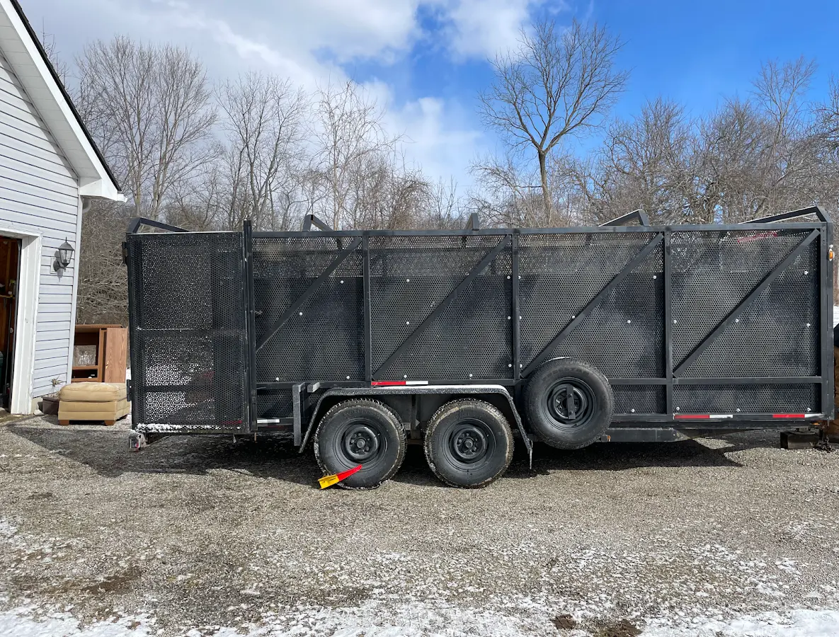 12 Yard Dumpster Rental in Marcellus, NY